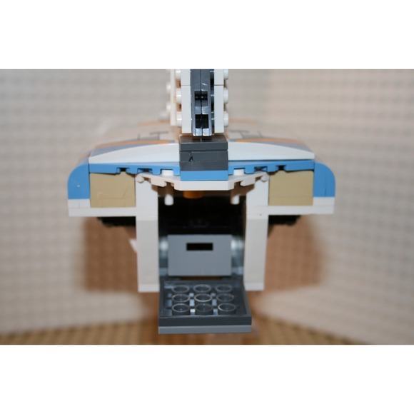 LEGO 75170 Star Wars Rebels The Phantom II Complete Used Retired All figs Manual - Picture 6 of 12